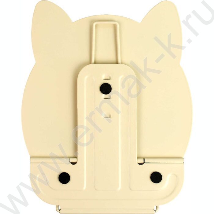 Подставка д/книг метал. Кот /кол. углов наклона - три NEW | Фото 5