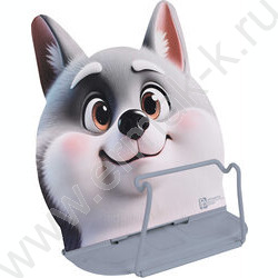 Подставка д/книг метал. Хаски /кол. углов наклона - три NEW | Фото 1