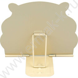 Подставка д/книг метал. Бурундук /кол. углов наклона - три NEW | Фото 5