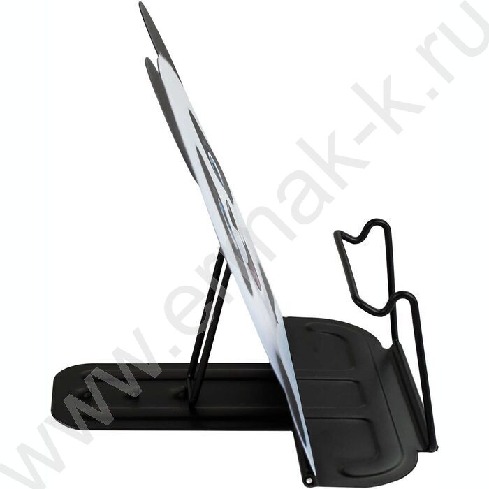 Подставка д/книг метал. Панда /кол. углов наклона - три NEW | Фото 3