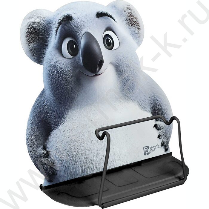 Подставка д/книг метал. Коала /кол. углов наклона - три NEW | Фото 1