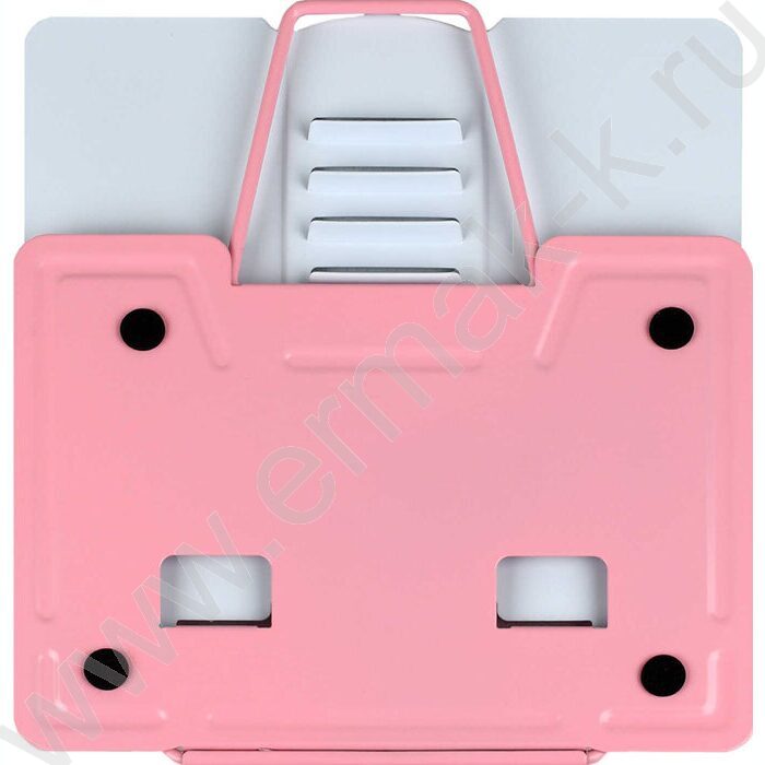 Подставка д/книг метал. Акаварельные зверушки /кол. углов наклона - шесть NEW | Фото 4