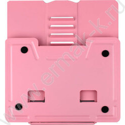 Подставка д/книг метал. Девочка с косой /кол. углов наклона - шесть NEW | Фото 5