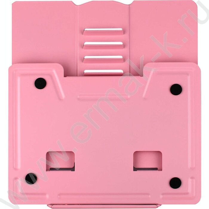 Подставка д/книг метал. Девочка с косой /кол. углов наклона - шесть NEW | Фото 5