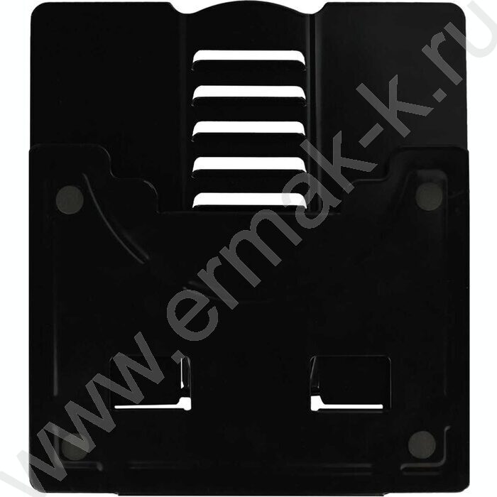 Подставка д/книг метал. Мопс и жвачка /кол. углов наклона - шесть NEW | Фото 6