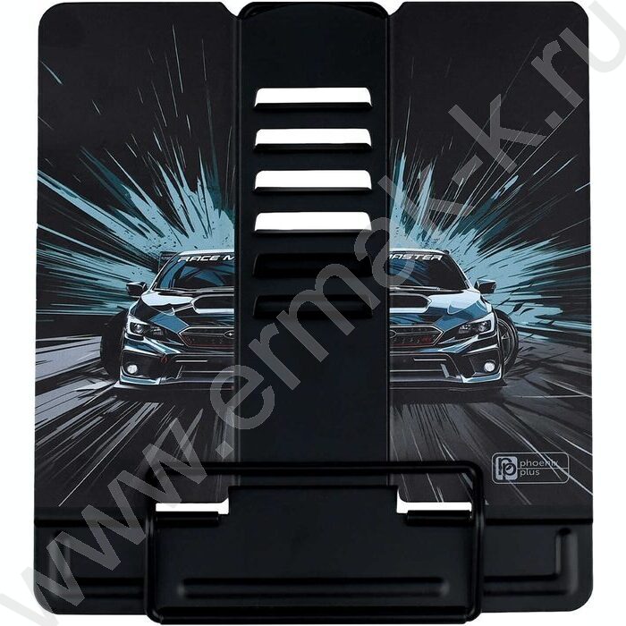 Подставка д/книг метал. Взрывной старт /кол. углов наклона - шесть NEW | Фото 5