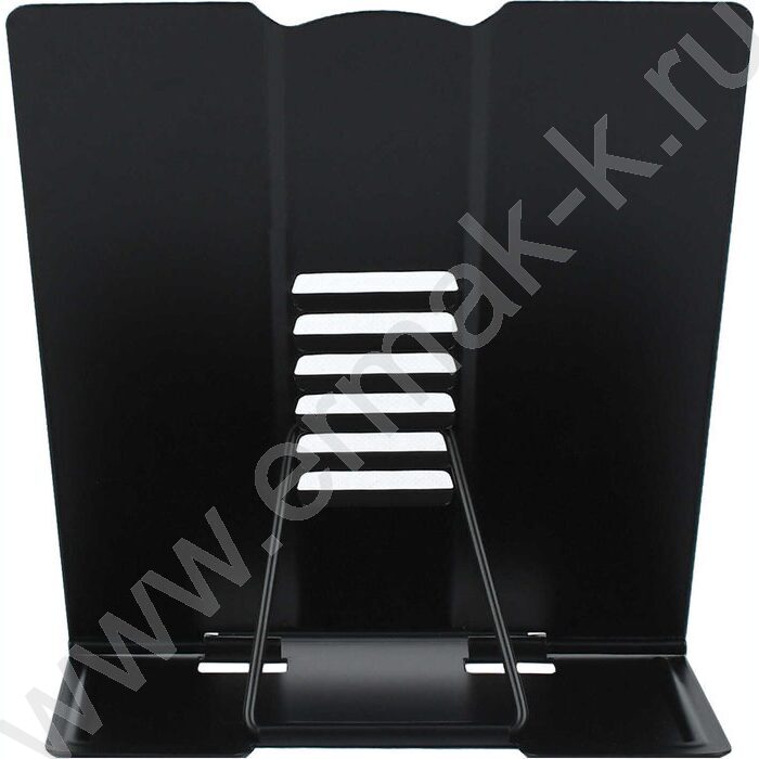 Подставка д/книг метал. Ночные мотоциклисты /кол. углов наклона - шесть NEW | Фото 3