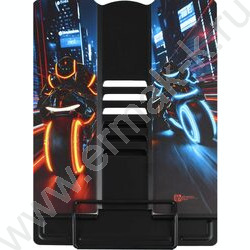 Подставка д/книг метал. Ночные мотоциклисты /кол. углов наклона - шесть NEW | Фото 4