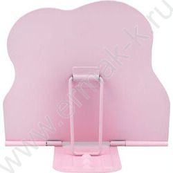 Подставка д/книг метал. Белый кот /кол. углов наклона - три NEW | Фото 3