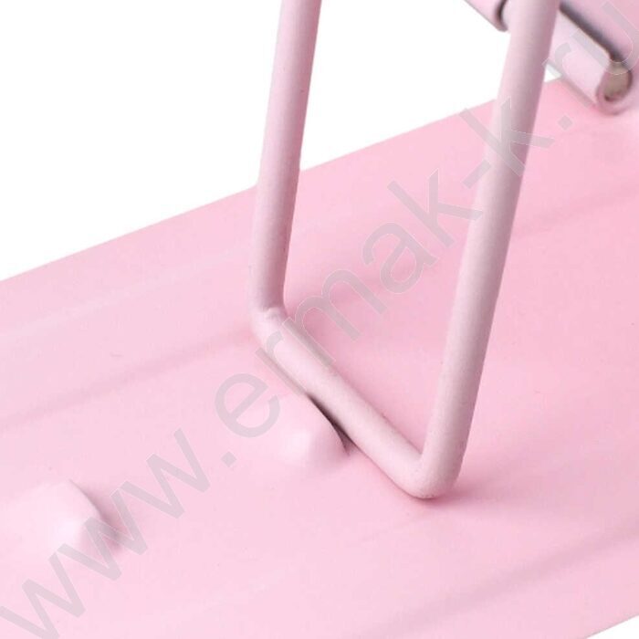 Подставка д/книг метал. Белый кот /кол. углов наклона - три NEW | Фото 4