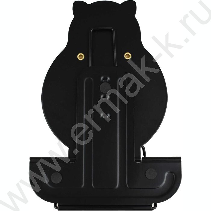 Подставка д/книг метал. Хаски с печеньками /кол. углов наклона - два,раздвижной механизм для бол NEW | Фото 4