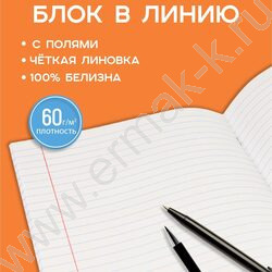 Тетрадь  48л линейка "Виды мегаполиса" ассорти NEW | Фото 2