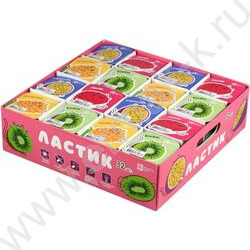 Ластик фигурный "Фруктовое ассорти" NEW | Фото 3