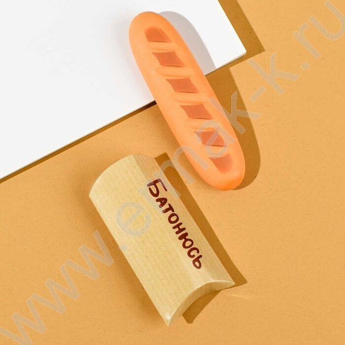 Ластик фигурный "Корги" NEW | Фото 4