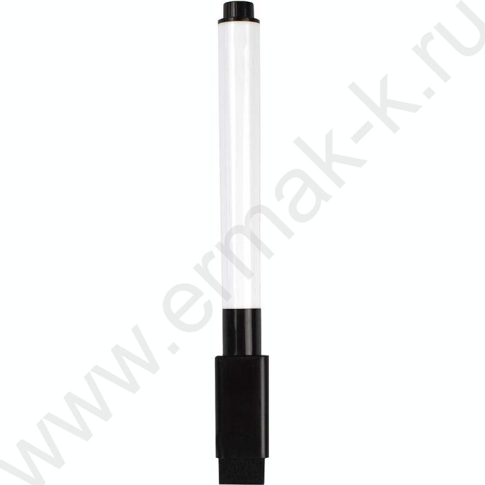 Доска магнитная c полем для рисования и письма + 1маркер,мел.бумага Панда в очках/200*250мм NEW | Фото 6