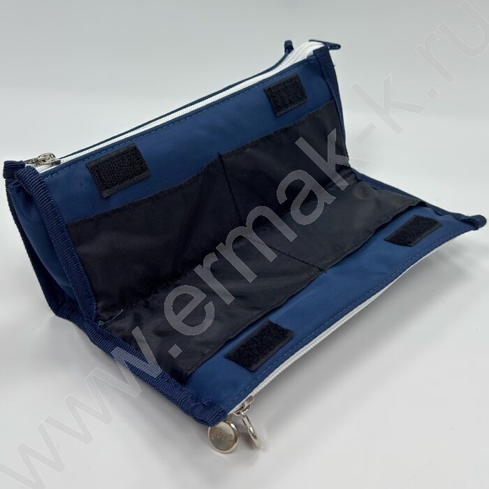 Пенал "Отличный" 22*7*10см. /ассорти | Фото 4