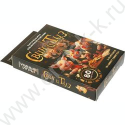 Игра "Свин и туз" NEW | Фото 2