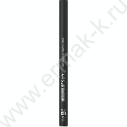 Грифель ч/гр 0,5мм HB Megapolis Soft /15шт NEW | Фото 1