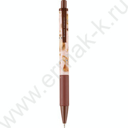 Карандаш механический 0,7мм с ластиком Love Me.Friends NEW | Фото 2