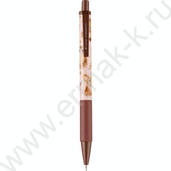 Карандаш механический 0,7мм с ластиком Love Me.Friends NEW | Фото 2