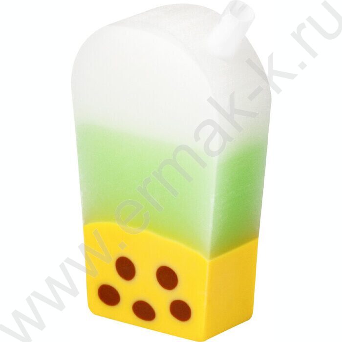 Ластик Bubble Tea ассорти NEW | Фото 5