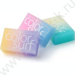 Ластик ColorSurf ассорти NEW | Фото 2