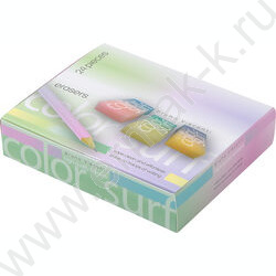 Ластик ColorSurf ассорти NEW | Фото 7
