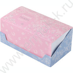 Ластик Flower Zefir Lipstick ассорти NEW | Фото 4