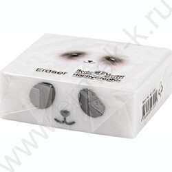 Ластик Happy.Панда NEW | Фото 2