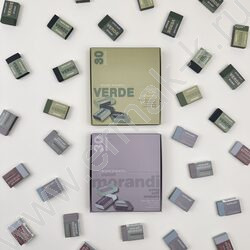 Ластик Verde /супермягкий ассорти NEW | Фото 9