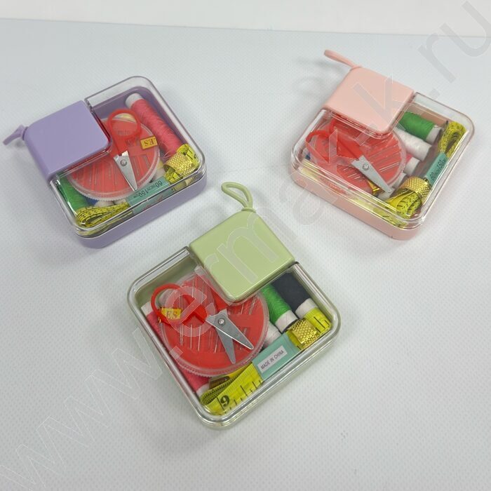 Набор  для шитья №3 | Фото 2