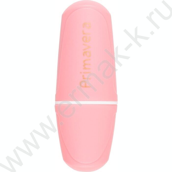 Текстовыделитель /набор  3цв/ 1-5мм косой Primavera Mini /мятный, розовый, сиреневый NEW | Фото 4