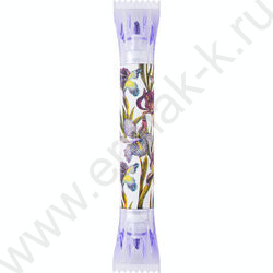 Текстовыделитель /набор  3цв/ 1-5мм косой/круг Flora с запахом NEW | Фото 4