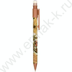 Набор Ручка шар ArtClick 0,5мм+карандаш мех. 0,7мм Flora.Bloom flowers NEW | Фото 3