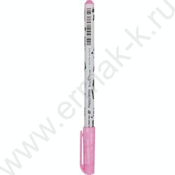 Набор Ручка шар HappyWrite 0,5мм+карандаш ч/гр НВ HappyGraphix Панды NEW | Фото 3