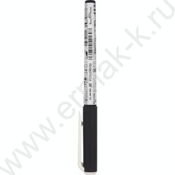 Набор Ручка шар PrimeWrite 0,7мм+карандаш ч/гр 4B HappyGraphix Jumbo Газета-4 NEW | Фото 3