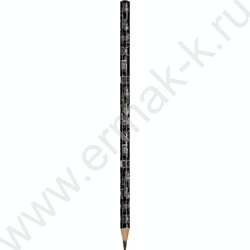 Набор Ручка шар PrimeWrite 0,7мм+карандаш ч/гр HB ArtGraphix Blueprint Автомобиль NEW | Фото 4