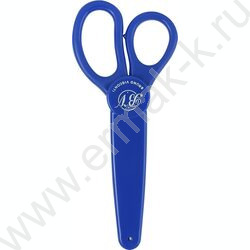 Ножницы 13,7см детские BLACK EXCELLENCE.Машина /с защитным чехлом NEW | Фото 3