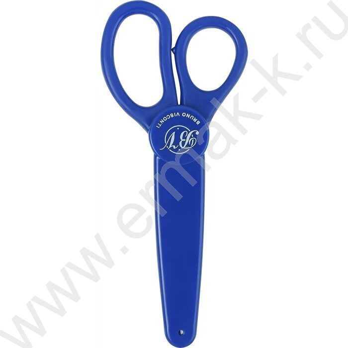 Ножницы 13,7см детские BLACK EXCELLENCE.Машина /с защитным чехлом NEW | Фото 3