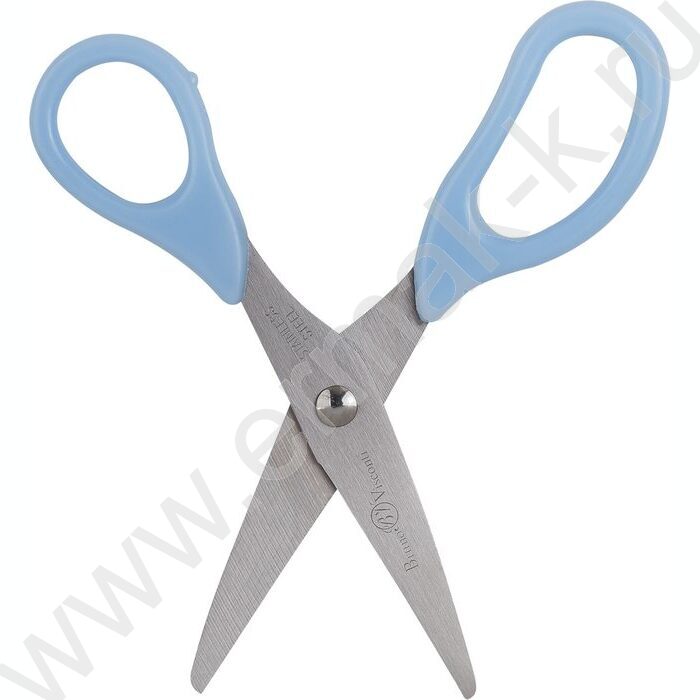 Ножницы 13,7см детские CUTE FRIENDS NEW | Фото 2