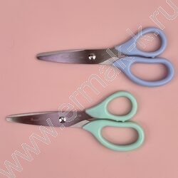 Ножницы 13,7см детские CUTE FRIENDS NEW | Фото 4