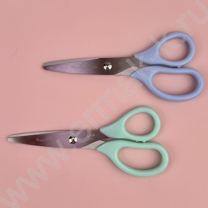 Ножницы 13,7см детские CUTE FRIENDS NEW | Фото 4