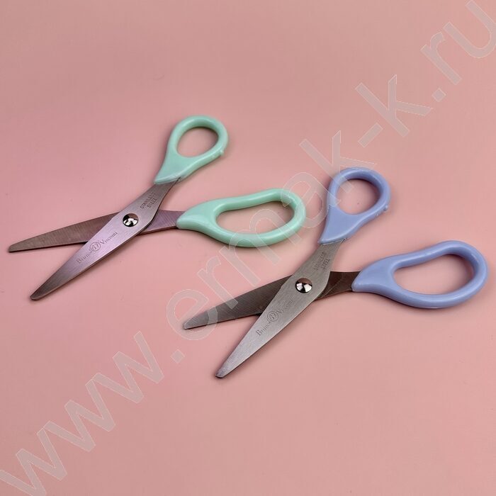 Ножницы 13,7см детские CUTE FRIENDS NEW | Фото 5