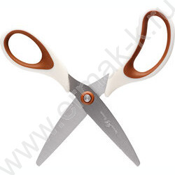 Ножницы 14,2см детские LOVE ME эргономичные ручки NEW | Фото 2