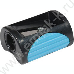 Точилка 1отв. пластик BLACK EXCELLENCE.Машина ассорти NEW | Фото 3