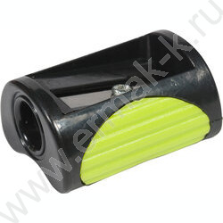 Точилка 1отв. пластик BLACK EXCELLENCE.Машина ассорти NEW | Фото 4