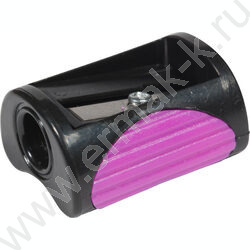 Точилка 1отв. пластик BLACK EXCELLENCE.Машина ассорти NEW | Фото 7