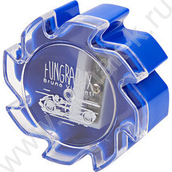 Точилка 1отв. пластик/с контейнером/ FUN ассорти NEW | Фото 4