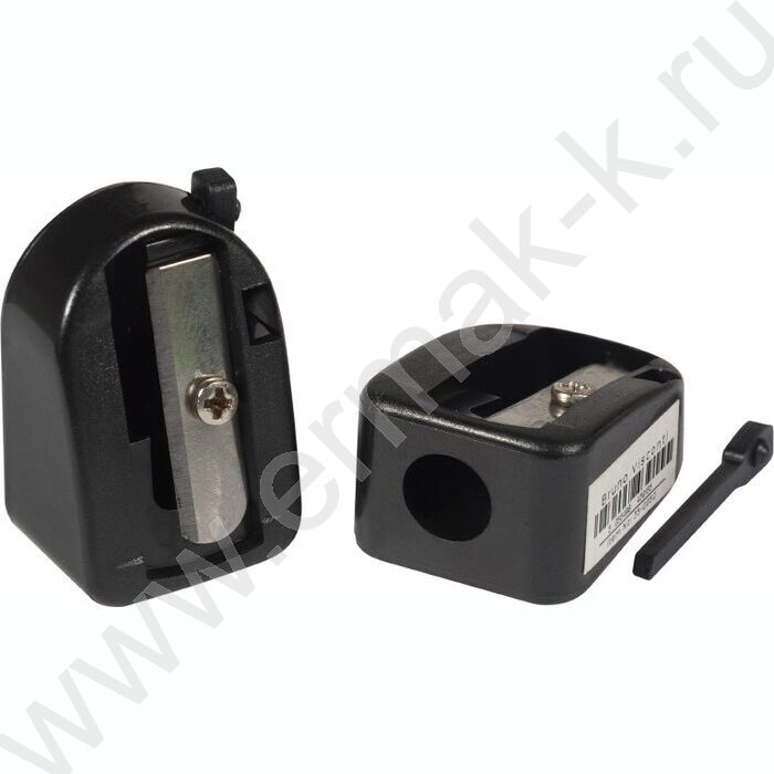 Точилка 1отв. пластик Sketch&Art NEW | Фото 1