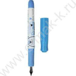 Ручка перьевая BEST FRIENDS /с картриджем  0,38мм NEW | Фото 1